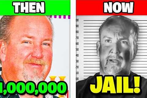 Cast Members of Storage Wars &amp; Where They Are Today