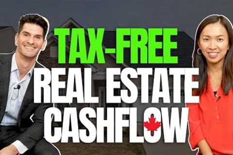 Everything You Need To Know About REIT Taxation