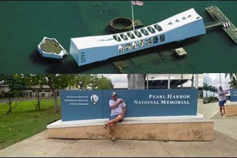 Pearl Harbor, Hawaii