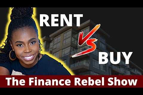 Rent or Buy: Which one is best for your home?