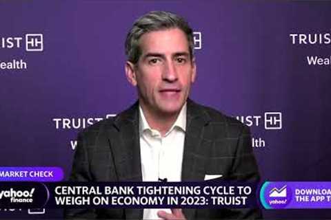 Inflation trends 'are weakening' around the globe, strategist says