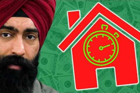 The Housing Market Crash Will Happen When THIS Happens