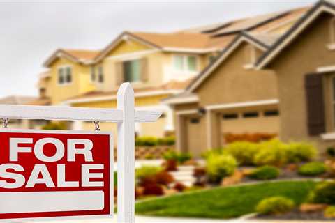 Did you believe falling home prices would make buying a house more affordable in 2023? You're wrong.