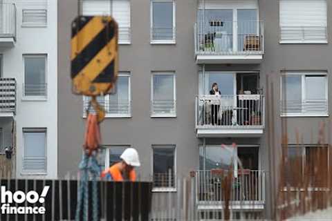 Commercial real estate rates make ‘rent-to-own equation more favorable’ to renters: Expert