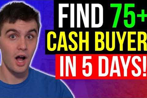 How to Sell Your Wholesaling Deals to REALTORS for TOP DOLLAR! [FREE &amp; ONLINE]