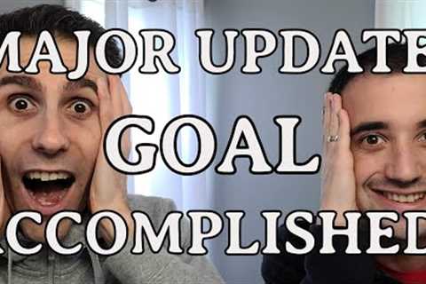 GOAL ACCOMPLISHED: Getting Paid Over $900 To Own 200 Shares of Johnson &amp; Johnson (JNJ)!