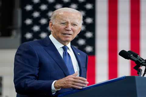 Biden's Education Department just shut the door on new student-loan relief applications following a court ruling