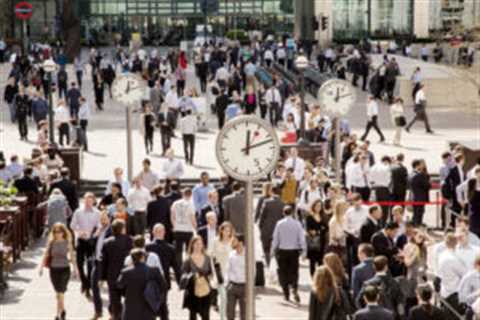 Economy shrank 0.2% in third quarter, putting UK on road to recession