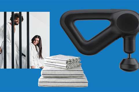 3 Things You Need For a  Quick and Dirty Moment of Relaxation