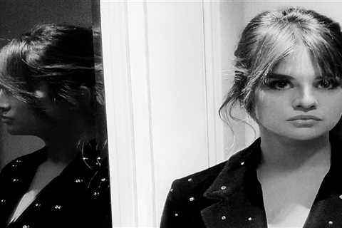 'Selena Gomez: My Mind &amp; Me' is a new documentary about the singer's mental health journey &mdash; here's how to watch