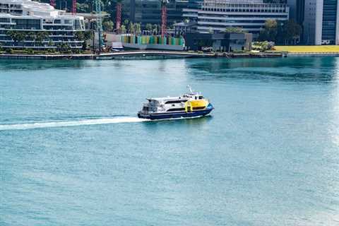 Tips For Starting Your Own Charter Boat Business