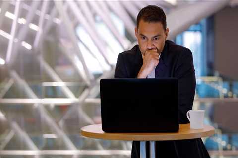 How to fix 504 gateway timeout errors, the common message you receive when a webpage won't load