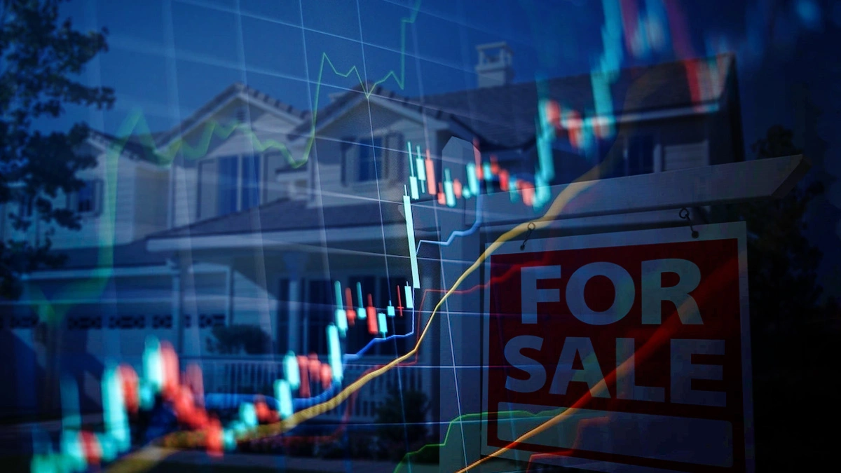 The mortgage market right-sizing is well underway. When will normalcy return?
