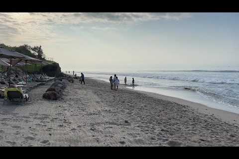 Welcome to a #UVCLiveVídeo from the magnificent paradise of #SecretsBahiaMita Surf &amp; Spa Resort!