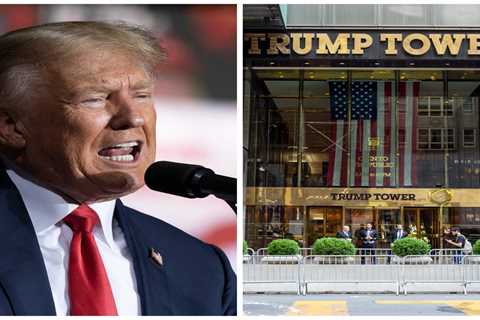 Trump Org defense closings feature a clueless Donald Trump and a big little loophole