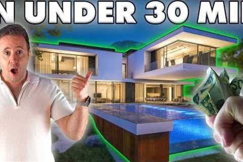 How To Buy Your FIRST Investment Property in 2023! - BOOK GIVEAWAY WINNER