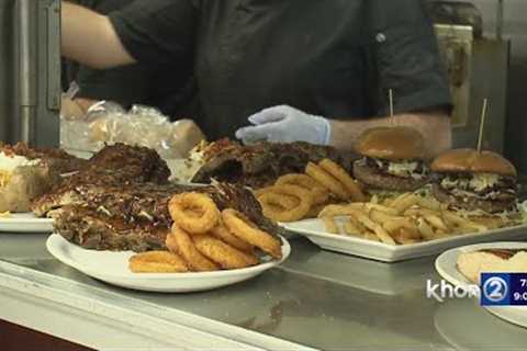 Costs threaten Hawaii restaurants