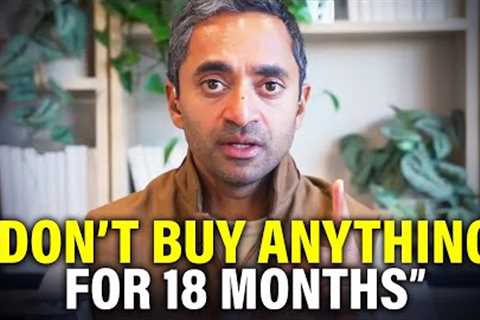 What's Coming Is WORSE Than A Recession - Chamath Palihapitiya