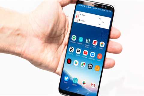 7 ways to fix an Android device that won't send text messages
