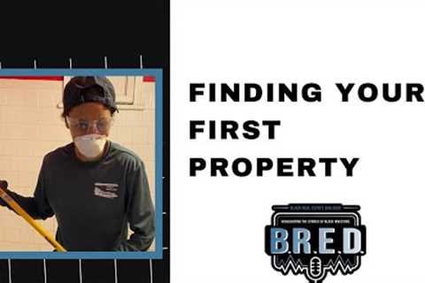 How to Buy Your First Property | CLOSING DAY