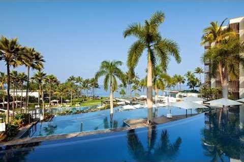 Andaz Maui at Wailea, my favorite resort in Hawaii: a review