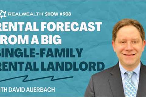 Single-Family Rental Funds &amp; REITS in 2023!