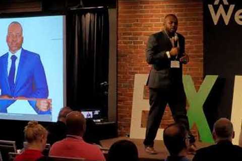 How to be Fruitful and Multiply your Wealth with Real Estate Investing - Steven Leconte