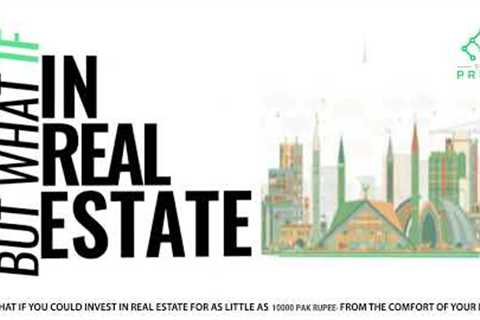 How Prime Works - Fractional Real Estate Investment