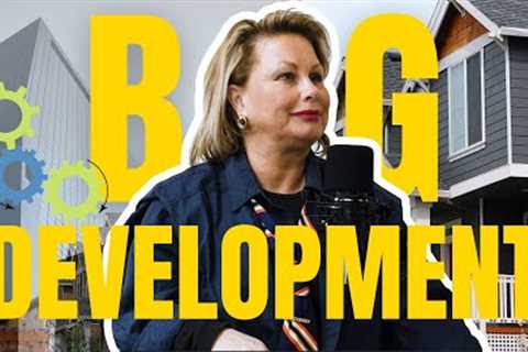 E200 Owning a Multi-Billion Dollar Real Estate Portfolio with Carmen Campagnaro