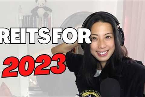 Best REIT To Invest in 2023 Philippines