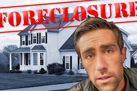 The Massive, Housing Bankruptcy Coming in 2023.