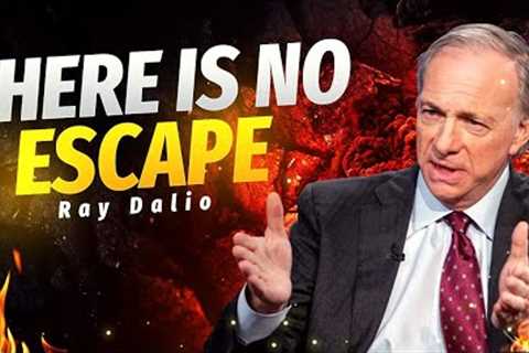 A Bigger Crash is Coming Do This NOW to Survive!! - Ray Dalio | GOLD &amp; SILVER Price