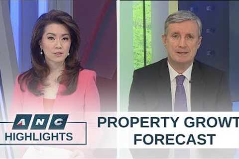 Real estate services firm: Revamped REITs to boost property growth in PH | ANC Highlights