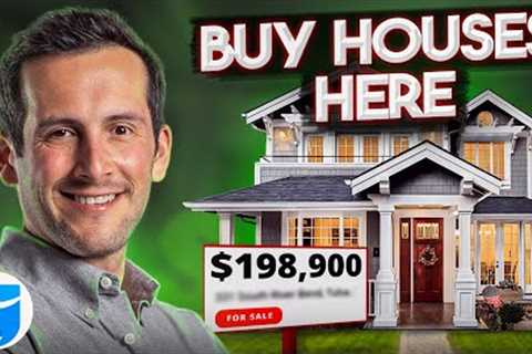 These Housing Markets Have HUGE Potential in 2023