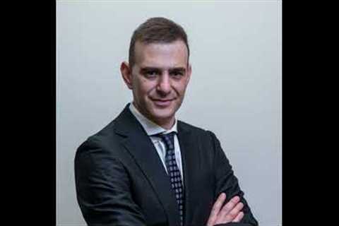 Japan's Commercial Real Estate Property Market in 2021-2022 - Interview with Shai Greenberg