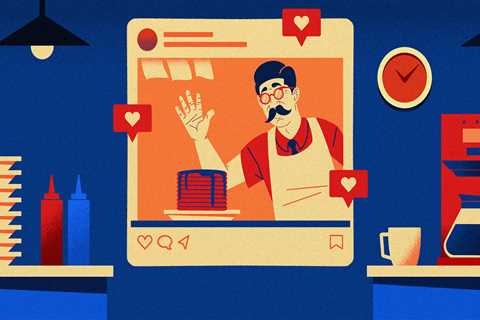 It's all about you: The founder who's the face of their brand is more likely to succeed in 2023