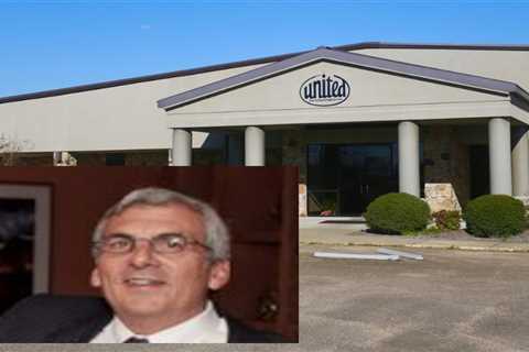 United Furniture Industries owner reportedly has vanished and is staying silent after laying off 2,700 staffers right before Thanksgiving