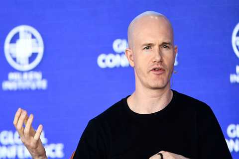 'It's stolen customer money': Coinbase CEO Brian Armstrong blasts claims of accounting mistakes in FTX's downfall