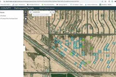 How to Buy a County Held Tax Lien, Tax Lien Investing - Over the Counter