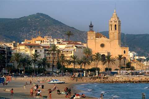 I bought a second home in Spain for $250,000 because I don't want to live in the US anymore. It's half the cost of living in Manhattan.