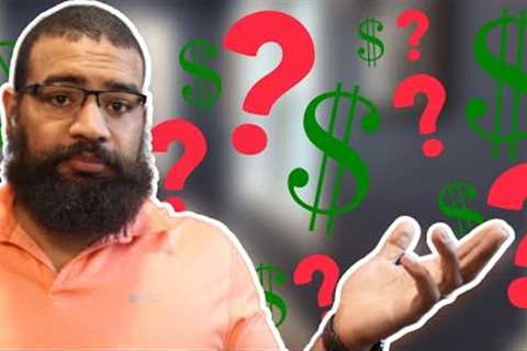 How Much Money Do You Need To Start Investing In Real Estate?