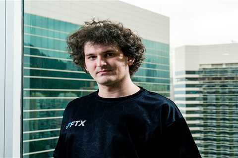 Sam Bankman-Fried says he 'misaccounted' $8 billion after FTX customers wired money to hedge fund Alameda and the cash was counted twice