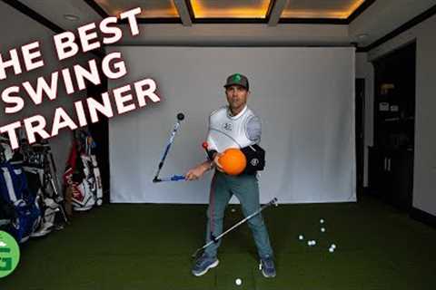 Do Golf Swing Aids Even Work?