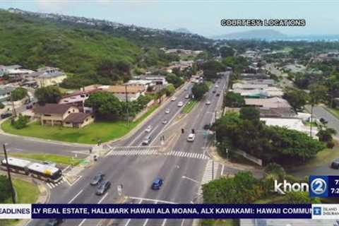 Are home prices settling down in Oahu real estate market?