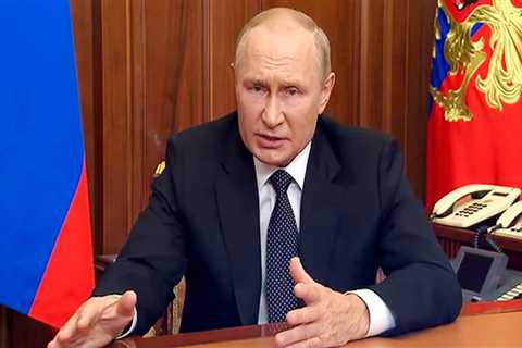 The EU for the first time will seek sanctions against Russia's mining sector, expanding efforts to cripple Russia's wartime economy