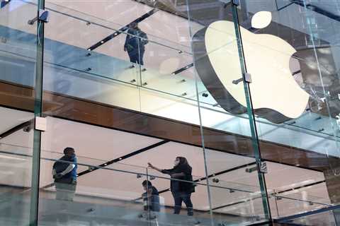 Apple is delaying its long-rumored self-driving car until 2026 and shifting its futuristic design to include a steering wheel and driver's seat, report says