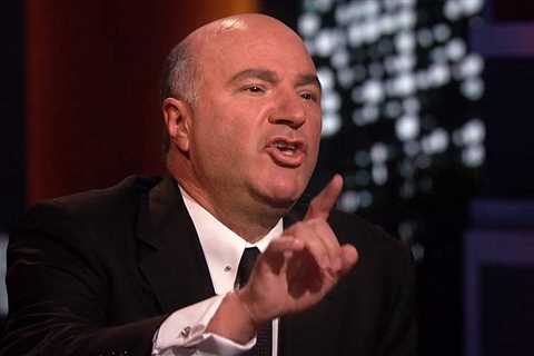 'Shark Tank' investor Kevin O'Leary says he will get his money back from FTX and that the exchange needs to be audited before Sam Bankman-Fried can be found guilty