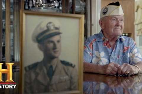 Pearl Harbor: The Last Word - The Survivors Share | History