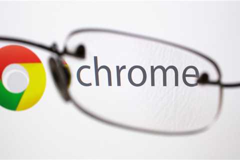How to remove Bing from your Chrome browser's default search engine