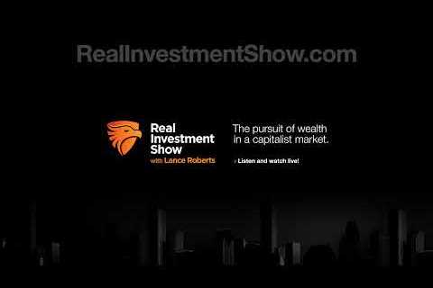 Black Clouds Gather Over Blackstone (12/8/22): Market Analysis &amp; Commentary from RIA Advisors Chi...